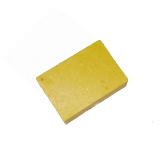 Milk & Honey Soap